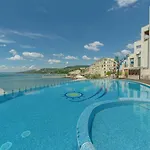 Апартхотел марина сити