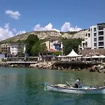 марина сити Апартхотел 3*
