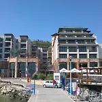 Апартхотел марина сити