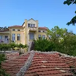 Апартхотел марина сити