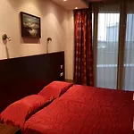 марина сити Апартхотел 3*