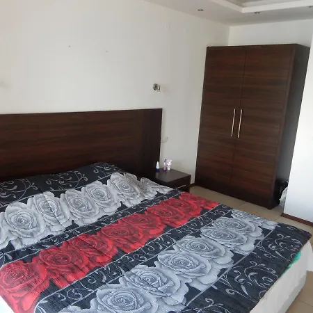 Aparthotel Marina Baltschik