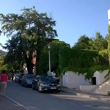 Апартамент марина сити 3*