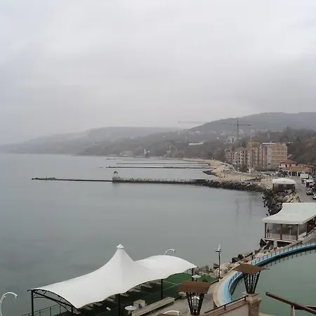 Aparthotel Marina 3*