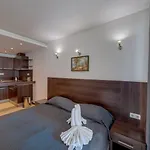 марина сити 3*