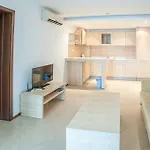Marina شقة فندقية