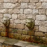 марина сити Апартхотел Балчик