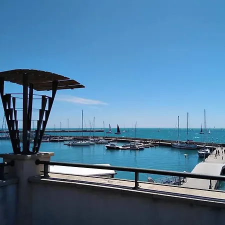 Marina Apartment
