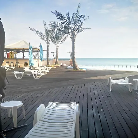 Marina Apartment