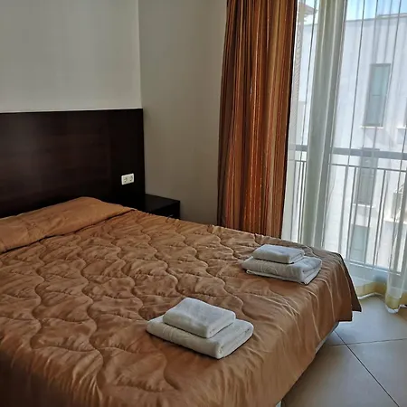 Marina Apartment