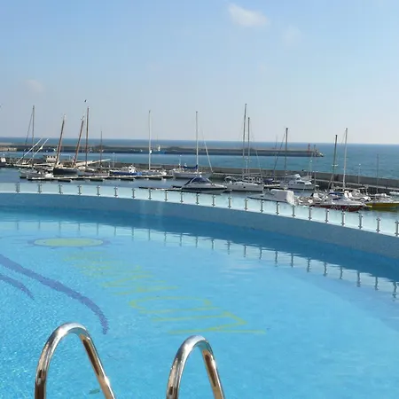 Marina 3* Balchik