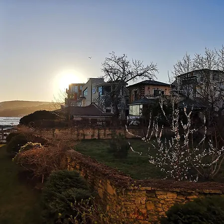 Marina Apartment