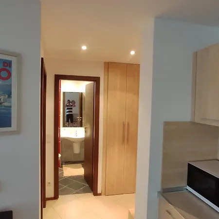 Marina Apartment