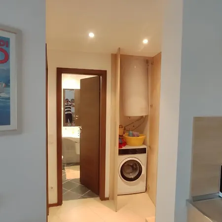 Apartment Marina