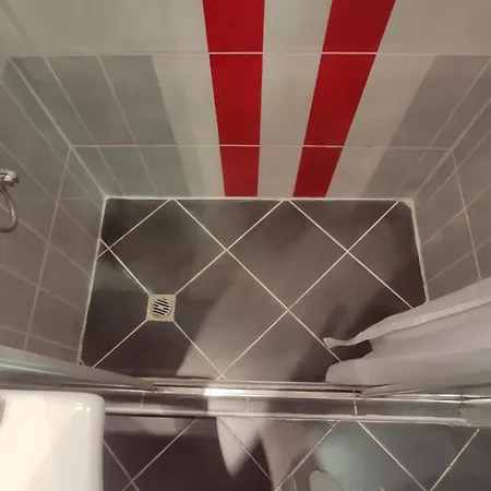 Aparthotel Marina 3*