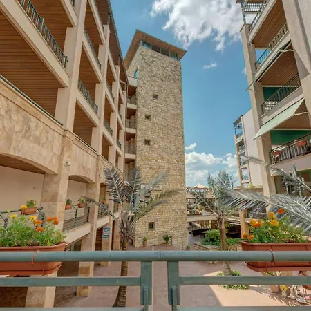 Aparthotel Marina Baltschik