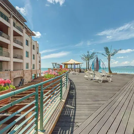 Aparthotel Marina