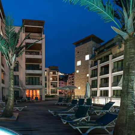 Aparthotel Marina 3*