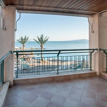 Hotel de apartamente Marina