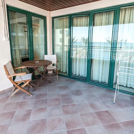 Marina Apartment