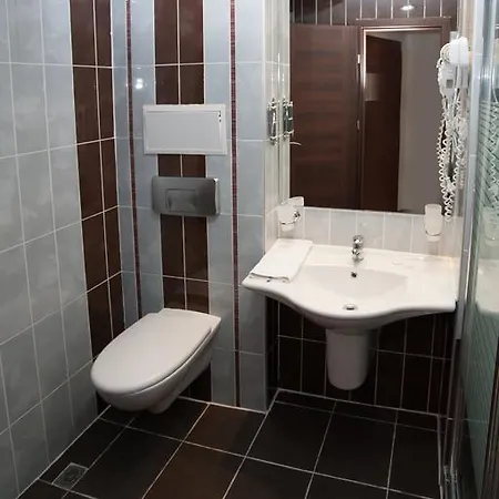 Marina Aparthotel Balčik