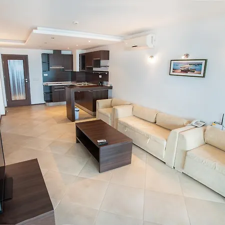 Marina 3* Baltsjik