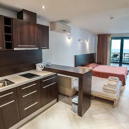 Marina 3* Balchik