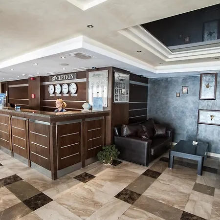 Marina 3* Balchik