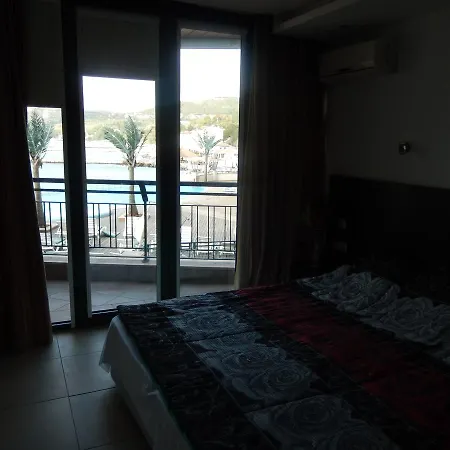 شقة فندقية Marina بالشيك