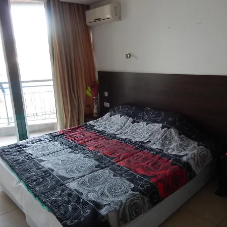 Marina 3* Balchik
