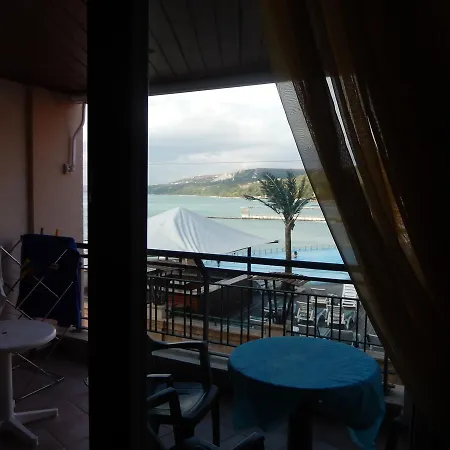 شقة فندقية Marina 3*