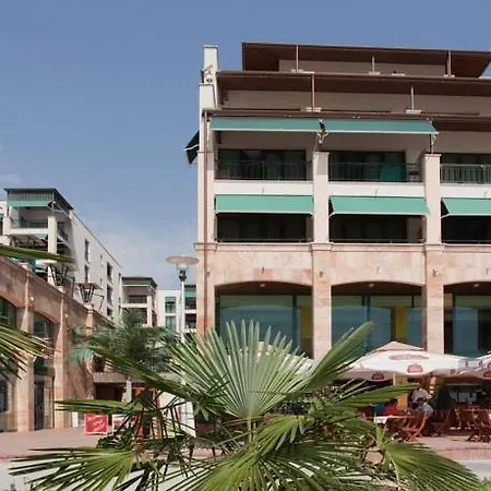 Marina Apartment