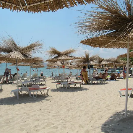 Marina 3* Balchik