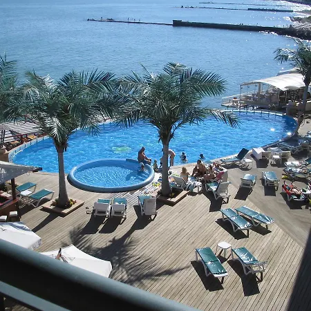 Apartment Marina 3*