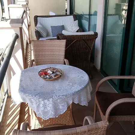 Marina 3* Balčik