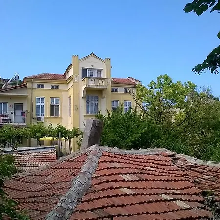 Appart hôtel Marina