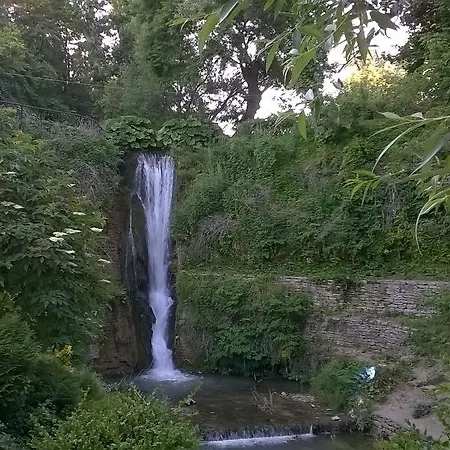 Marina شقة فندقية بالشيك