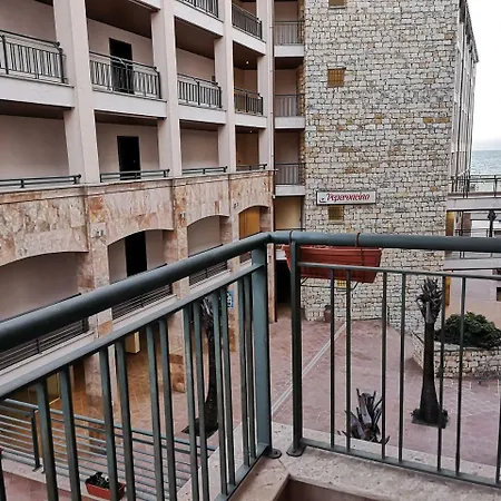 Marina 3* Baltsjik