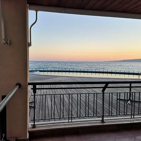 Marina Aparthotel Baltsjik