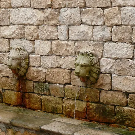 Marina شقة فندقية بالشيك