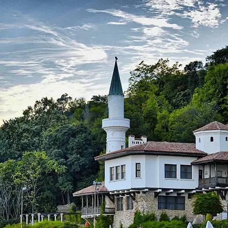 شقة فندقية Marina