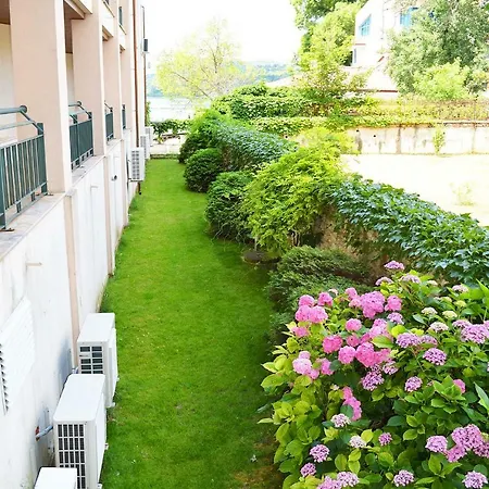 Apartment Marina