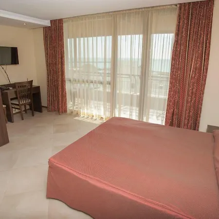 Marina 3* Balchik