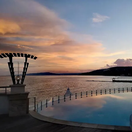 Aparthotel Marina Baltsjik