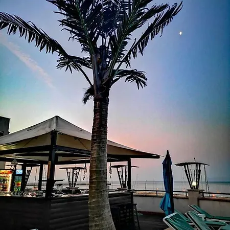 Marina Lejlighedshotel 3*