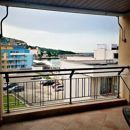 Lejlighedshotel Marina