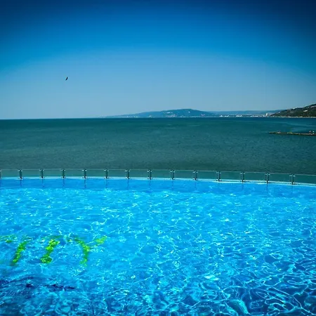 Apartment Marina Balchik