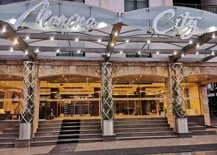 Marina Appart hôtel 3*