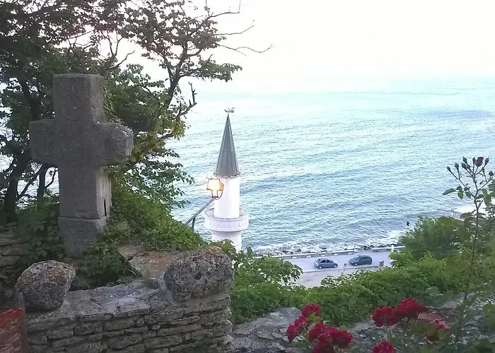 Marina Appart hôtel 3*