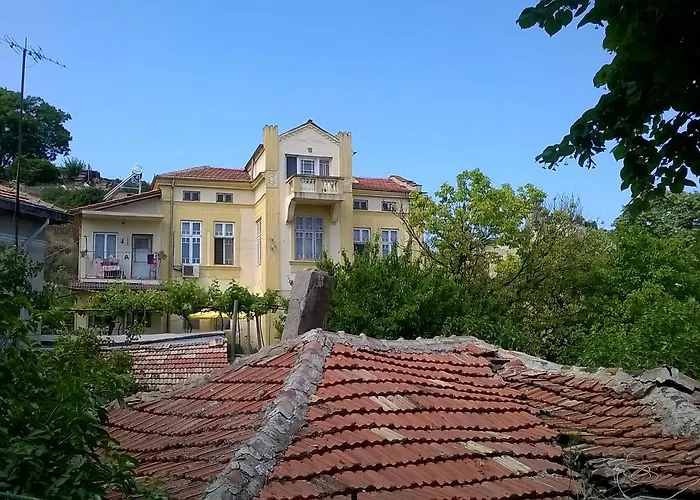 Appart hôtel Marina